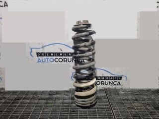 bontott MERCEDES-BENZ M-CLASS Hátsó Rugó