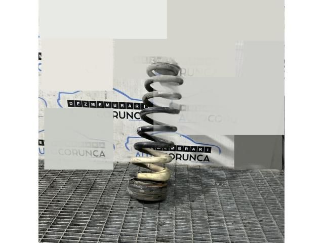 bontott MERCEDES-BENZ M-CLASS Hátsó Rugó