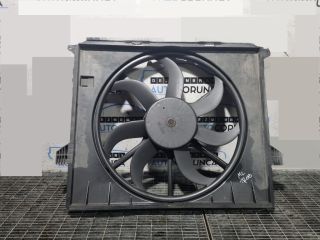 bontott MERCEDES-BENZ M-CLASS Hűtőventilátor