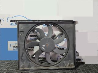 bontott MERCEDES-BENZ M-CLASS Hűtőventilátor