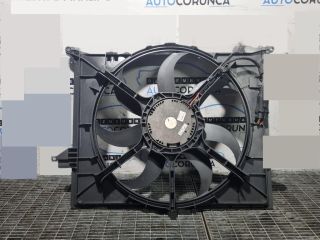 bontott MERCEDES-BENZ M-CLASS Hűtőventilátor