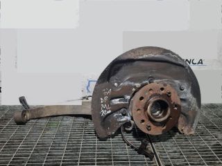 bontott MERCEDES-BENZ M-CLASS Jobb első Csonkállvány