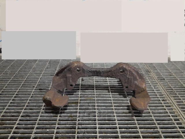 bontott MERCEDES-BENZ M-CLASS Jobb első Fékkengyel