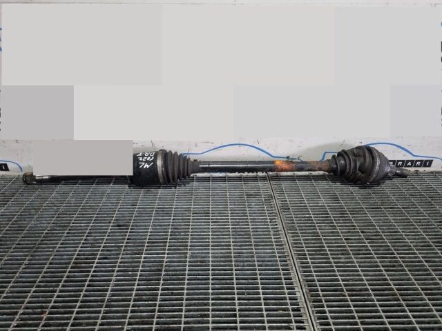 bontott MERCEDES-BENZ M-CLASS Jobb Féltengely