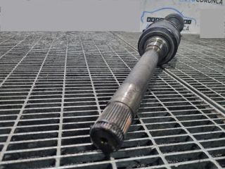 bontott MERCEDES-BENZ M-CLASS Jobb Féltengely