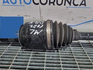 bontott MERCEDES-BENZ M-CLASS Jobb Féltengely