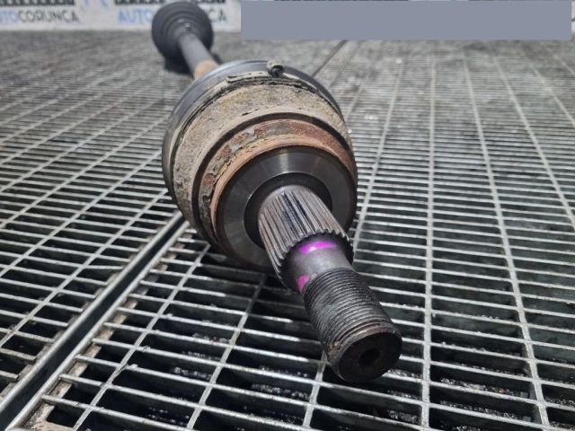 bontott MERCEDES-BENZ M-CLASS Jobb Féltengely