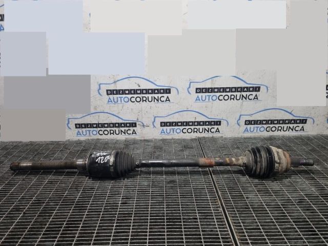 bontott MERCEDES-BENZ M-CLASS Jobb Féltengely