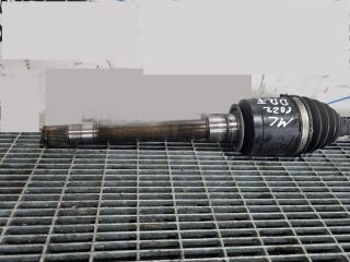 bontott MERCEDES-BENZ M-CLASS Jobb Féltengely