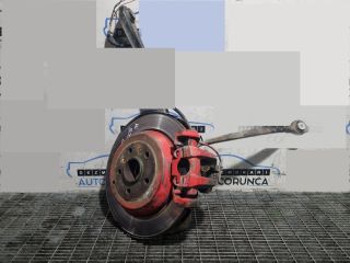 bontott MERCEDES-BENZ M-CLASS Jobb hátsó Csonkállvány