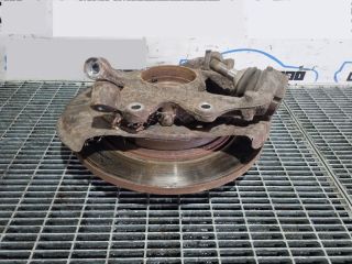 bontott MERCEDES-BENZ M-CLASS Jobb hátsó Csonkállvány