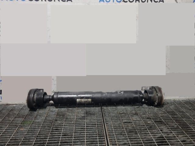 bontott MERCEDES-BENZ M-CLASS Kardántengely