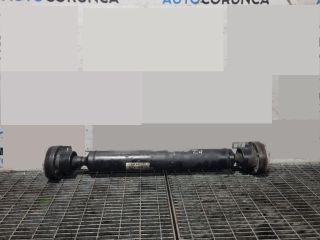 bontott MERCEDES-BENZ M-CLASS Kardántengely