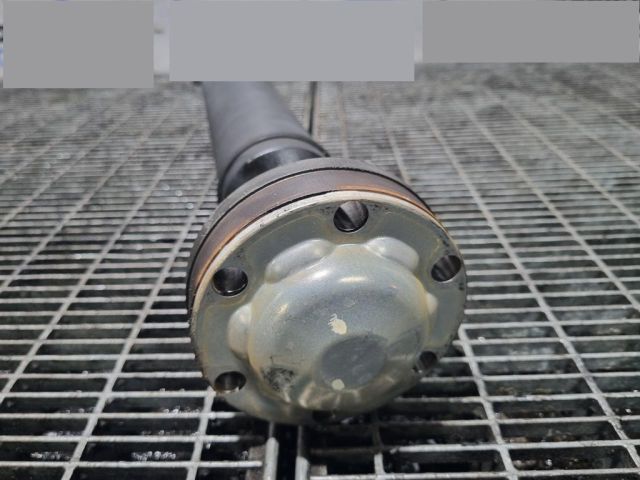 bontott MERCEDES-BENZ M-CLASS Kardántengely