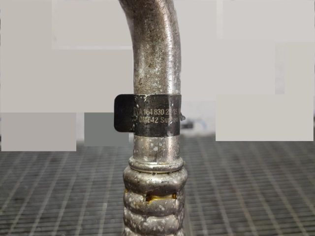 bontott MERCEDES-BENZ M-CLASS Klíma Cső