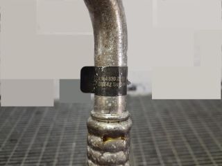 bontott MERCEDES-BENZ M-CLASS Klíma Cső