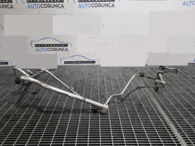 bontott MERCEDES-BENZ M-CLASS Klíma Cső