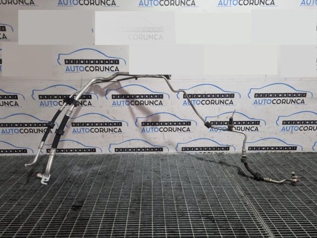 bontott MERCEDES-BENZ M-CLASS Klíma Cső