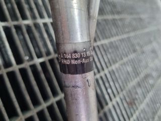 bontott MERCEDES-BENZ M-CLASS Klíma Cső