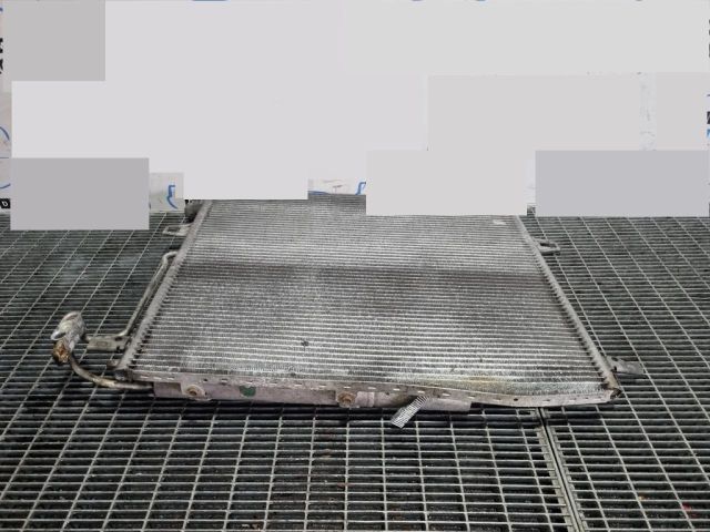 bontott MERCEDES-BENZ M-CLASS Klímahűtő Radiátor