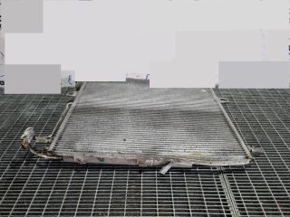 bontott MERCEDES-BENZ M-CLASS Klímahűtő Radiátor