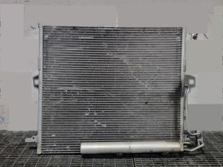 bontott MERCEDES-BENZ M-CLASS Klímahűtő Radiátor