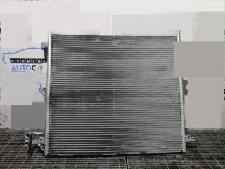 bontott MERCEDES-BENZ M-CLASS Klímahűtő Radiátor