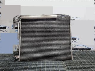 bontott MERCEDES-BENZ M-CLASS Klímahűtő Radiátor