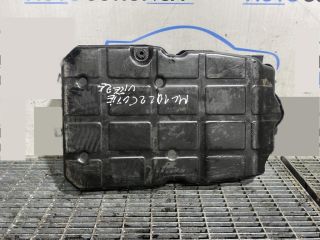 bontott MERCEDES-BENZ M-CLASS Komplett Vezérlés Burkolat