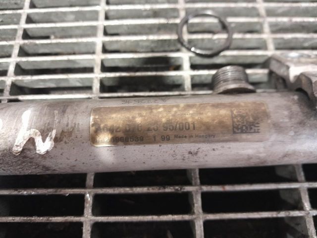 bontott MERCEDES-BENZ M-CLASS Közösnyomócső