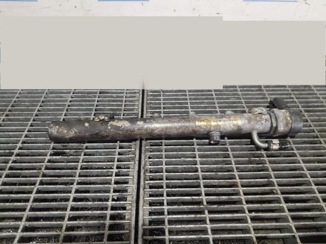 bontott MERCEDES-BENZ M-CLASS Közösnyomócső