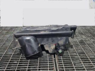 bontott MERCEDES-BENZ M-CLASS Légszűrő Ház