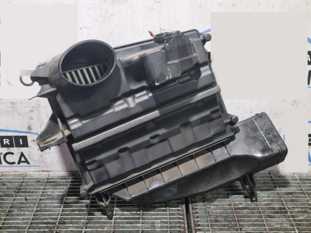 bontott MERCEDES-BENZ M-CLASS Légszűrő Ház