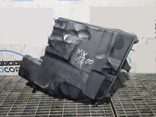 bontott MERCEDES-BENZ M-CLASS Légszűrő Ház