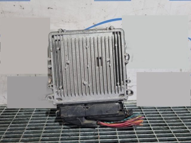 bontott MERCEDES-BENZ M-CLASS Motorvezérlő