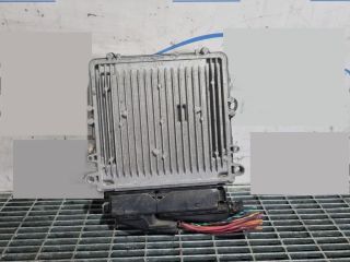 bontott MERCEDES-BENZ M-CLASS Motorvezérlő