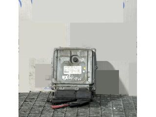 bontott MERCEDES-BENZ M-CLASS Motorvezérlő