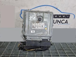 bontott MERCEDES-BENZ M-CLASS Motorvezérlő