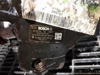 bontott MERCEDES-BENZ M-CLASS Nagynyomású Szivattyú