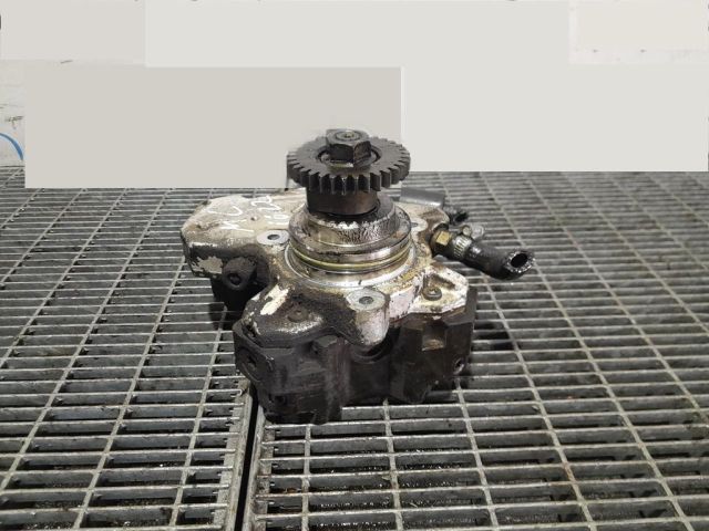 bontott MERCEDES-BENZ M-CLASS Nagynyomású Szivattyú