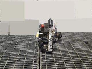 bontott MERCEDES-BENZ M-CLASS Nagynyomású Szivattyú