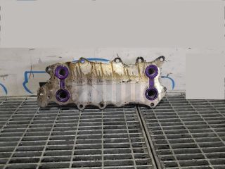 bontott MERCEDES-BENZ M-CLASS Olajhűtő