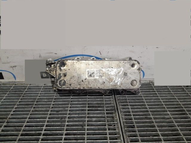 bontott MERCEDES-BENZ M-CLASS Olajhűtő