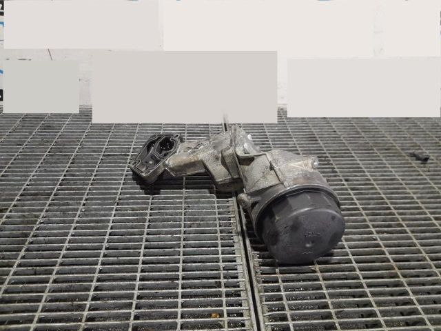 bontott MERCEDES-BENZ M-CLASS Olajszűrő Ház