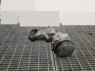 bontott MERCEDES-BENZ M-CLASS Olajszűrő Ház