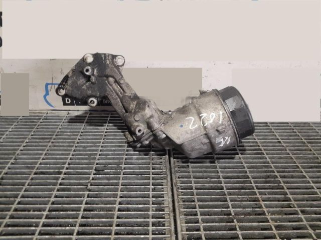 bontott MERCEDES-BENZ M-CLASS Olajszűrő Ház