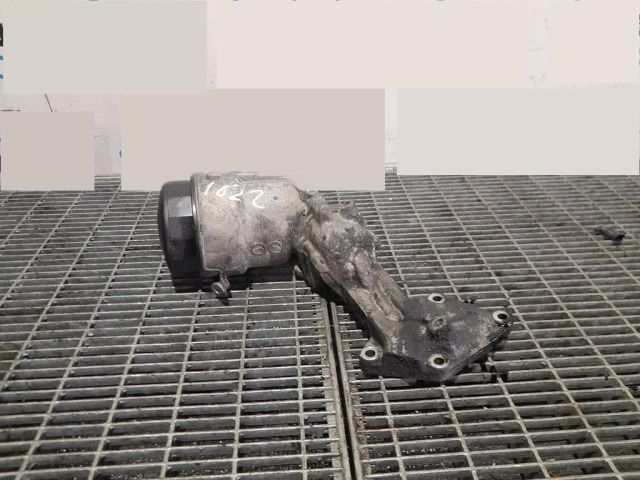 bontott MERCEDES-BENZ M-CLASS Olajszűrő Ház