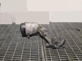 bontott MERCEDES-BENZ M-CLASS Olajszűrő Ház