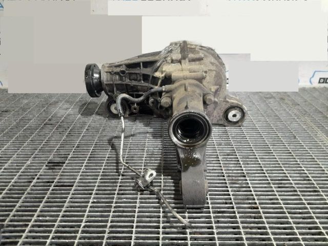 bontott MERCEDES-BENZ M-CLASS Osztómű