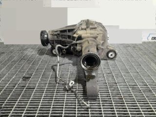 bontott MERCEDES-BENZ M-CLASS Osztómű